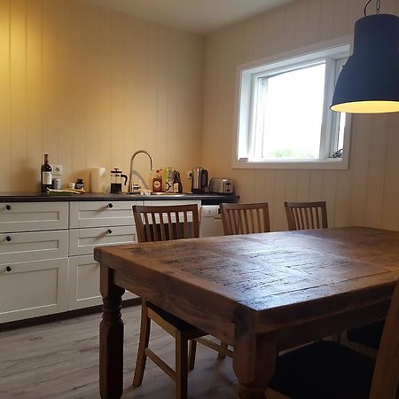 Bolstatharhlith Guesthouse Екстер'єр фото