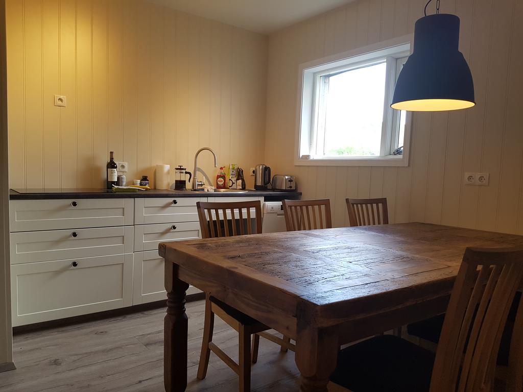 Bolstatharhlith Guesthouse Екстер'єр фото