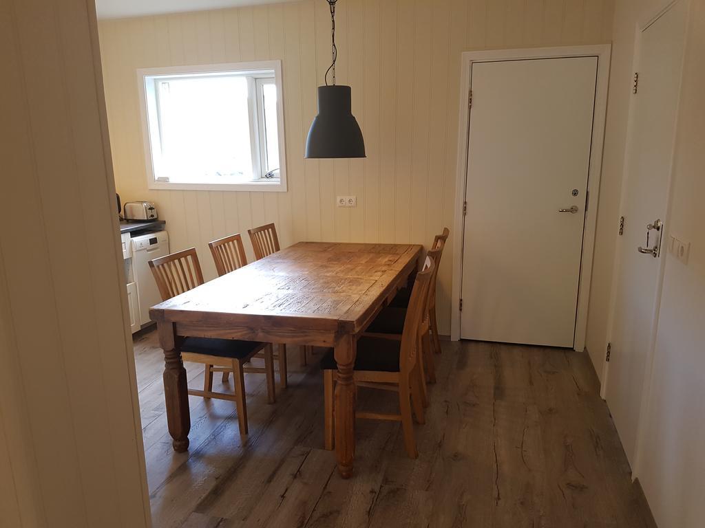 Bolstatharhlith Guesthouse Екстер'єр фото