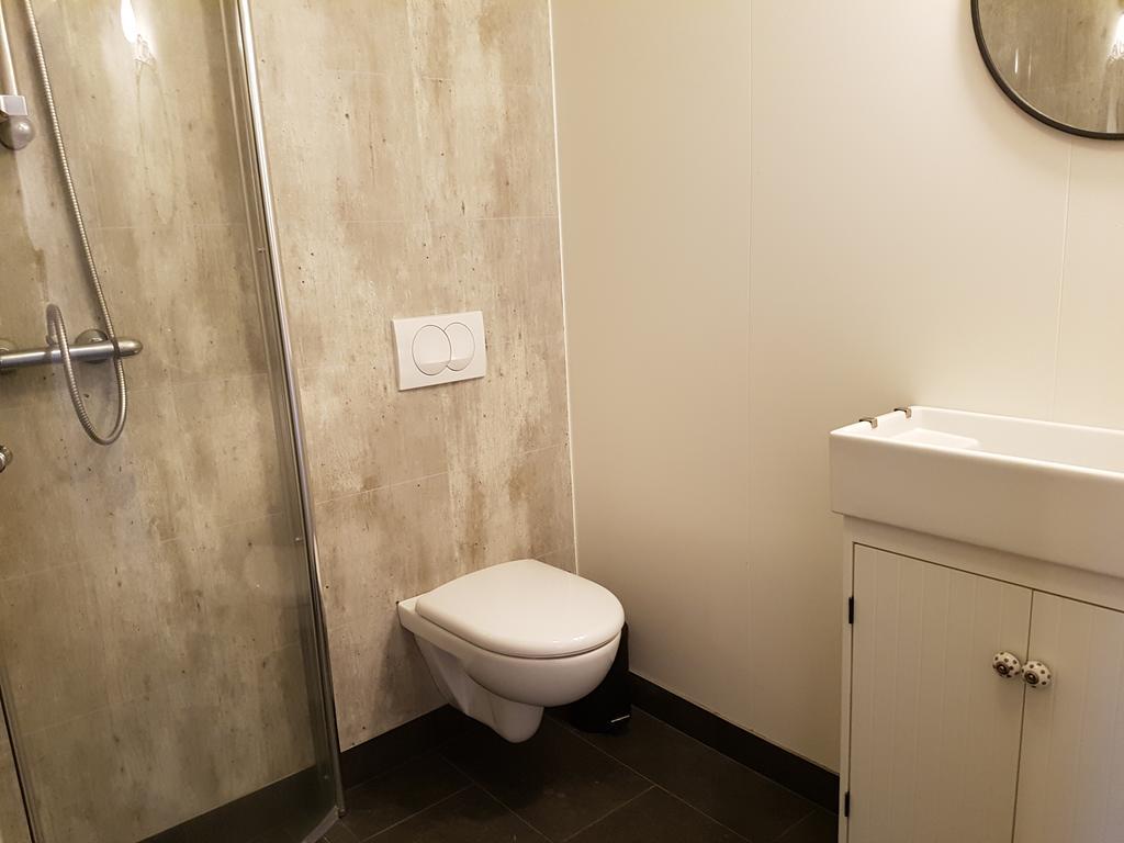 Bolstatharhlith Guesthouse Екстер'єр фото